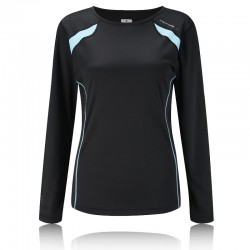 Ronhill Lady Trail Long Sleeve Running Tops