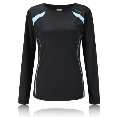 Ronhill Lady Trail Long Sleeve Running Tops picture 1