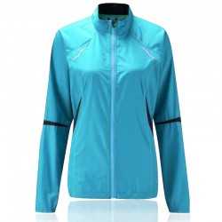 Ronhill Lady Aspiration Windlite RunningJacket