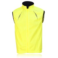 Ronhill Vizion Windlite Running Vest Gillet