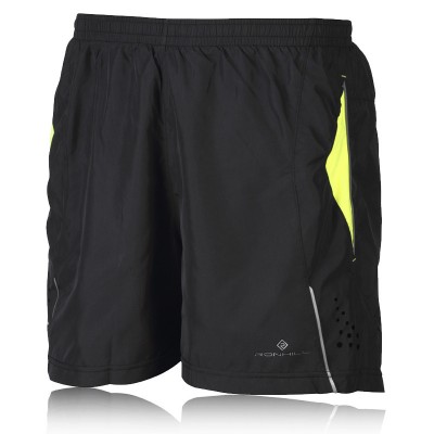 Ronhill Vizion Running Shorts picture 1