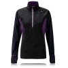 Ronhill Lady Trail Cyclone Half-Zip Running Top picture 0