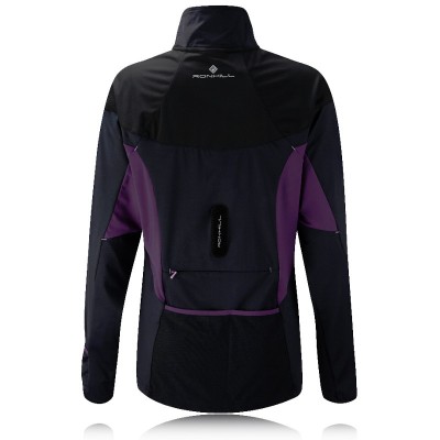 Ronhill Lady Trail Cyclone Half-Zip Running Top picture 2