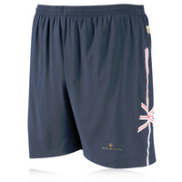 Ronhill Patriot 5 Inch Running Shorts