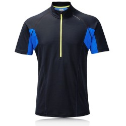 Ronhill Trail Short Sleeve Half Zipped T Shirt