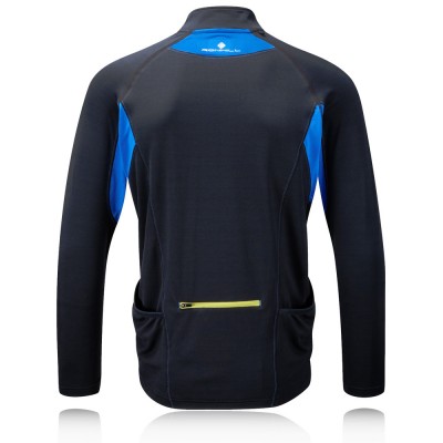 Ronhill Trail Long Sleeve Running Top picture 2