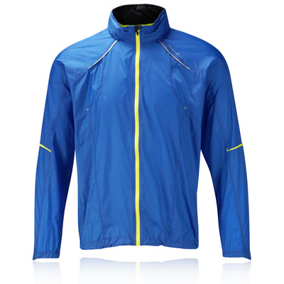 Ronhill Trail Microlight Running Jacket picture 1