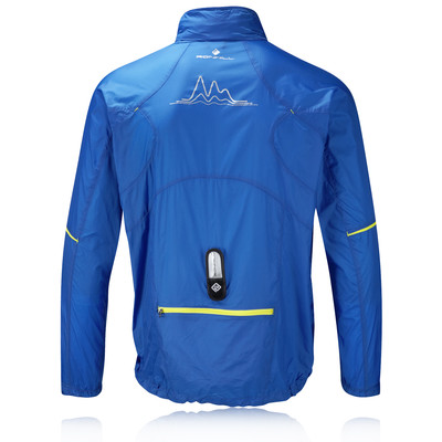 Ronhill Trail Microlight Running Jacket picture 2