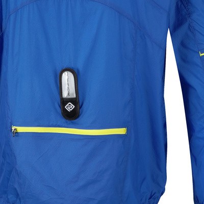Ronhill Trail Microlight Running Jacket picture 3