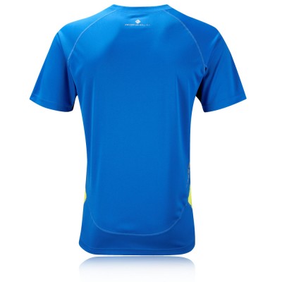 Ronhill Advance Crew Short Sleeve T-Shirt picture 2