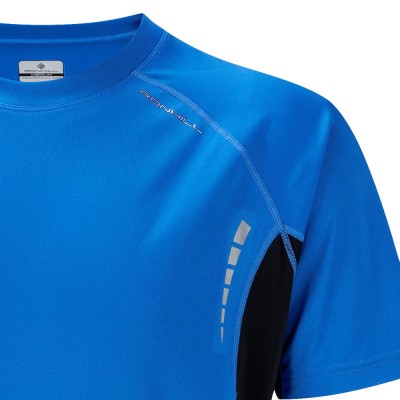 Ronhill Advance Crew Short Sleeve T-Shirt picture 3