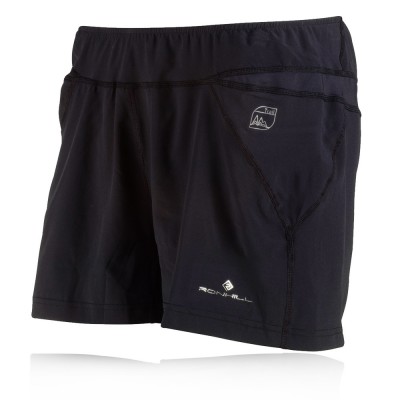 Ronhill Lady Trail Twin Running Shorts picture 1