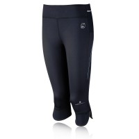 Ronhill Lady Trail Contour Capri Running Tights