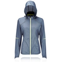 Ronhill Lady Trail Microlight Running Jacket