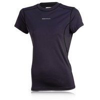 Ronhill Lady Aspiration Pure Short Sleeve T-Shirt