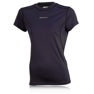 Ronhill Lady Aspiration Pure Short Sleeve T-Shirt picture 1