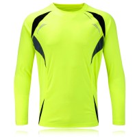 Ronhill Vizion Long Sleeve Crew Running Top