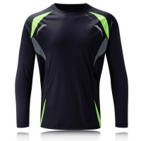 Ronhill Vizion Long Sleeve Crew Running Top