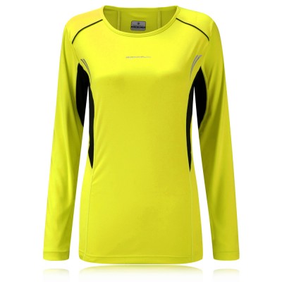 Ronhill Lady Vizion Long Sleeve Running Top picture 1