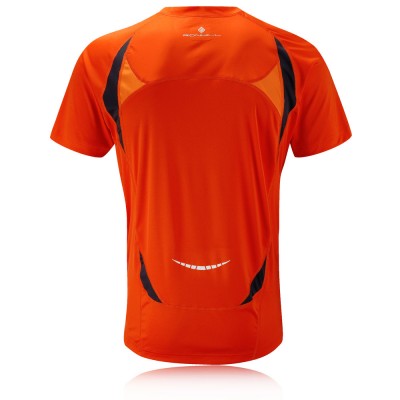 Ronhill Advance Short Sleeve T-Shirt picture 2