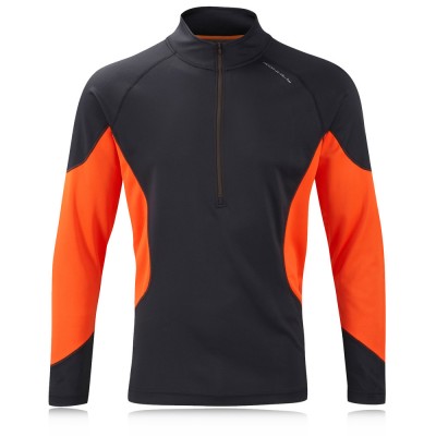 Ronhill Trail Long Sleeve Half Zip Running Top picture 1