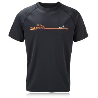Ronhill Trail Graphic Short Sleeve T-Shirt