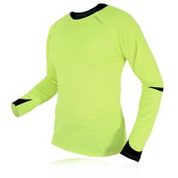 Ronhill Vizion Reactive Long Sleeve Running Top