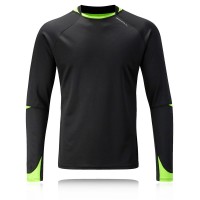 Ronhill Vizion Reactive Long Sleeve Running Top