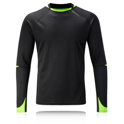 Ronhill Vizion Reactive Long Sleeve Running Top picture 1