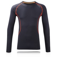 Ronhill Advance Cocoon Thermal Long Sleeve Running Top