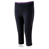 Ronhill Lady Aspiration Contour Capri Running Tights