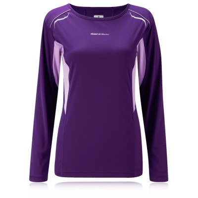 Ronhill Lady Aspiration Long Sleeve Running Top picture 1