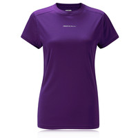 Ronhill Lady Aspiration Pure Short Sleeve T-Shirt