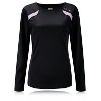 Ronhill Lady Trail Long Sleeve Running Top
