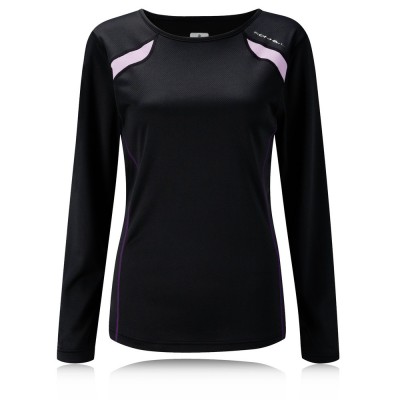 Ronhill Lady Trail Long Sleeve Running Top picture 1