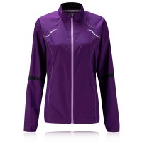 Ronhill Lady Aspiration Windlite Running Jacket