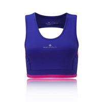 Ronhill Lady Aspiration Racer Tank Top Vest