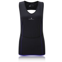 Ronhill Lady Aspiration Contour Tank Top Vest