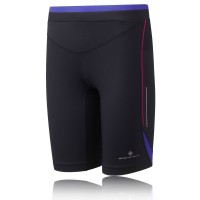 Ronhill Lady Aspiration Contour Tight Running Shorts