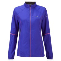 Ronhill Lady Aspiration Windlite Running Jacket