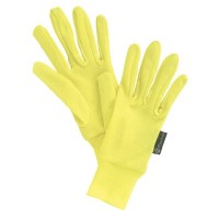 Ron Hill Thermax Hi-Viz Running Gloves