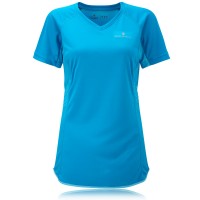 Ronhill Lady Aspiration Short Sleeve T-Shirt