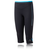 Ronhill Lady Aspiration Contour Capri Running Tights