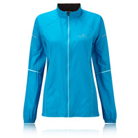 Ronhill Lady Aspiration Windlite Running Jacket