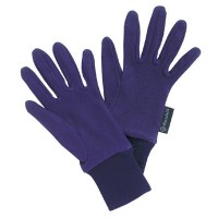 ron hill thermax running gloves
