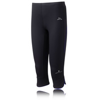 Ronhill Lady Trail Contour Capri Running Tights