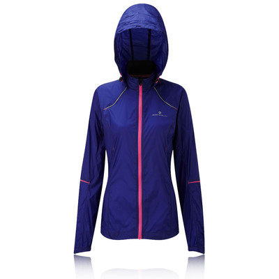 Ronhill Lady Trail Microlight Running Jacket picture 1