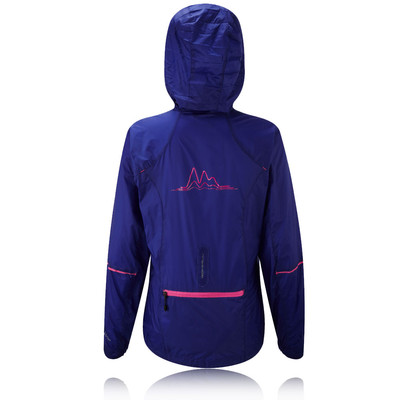 Ronhill Lady Trail Microlight Running Jacket picture 2