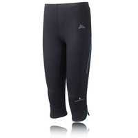 Ronhill Lady Trail Contour Capri Running Tights