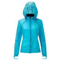 Ronhill Lady Trail Microlight Running Jacket